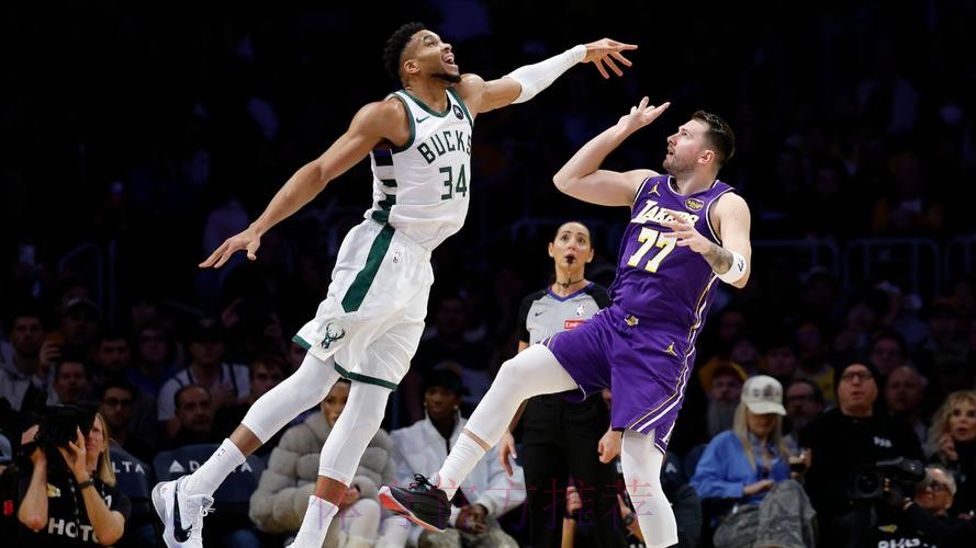 字母哥21分 雄鹿105-101送湖人两连败 字母哥21分 雄鹿105-101送湖人两连败