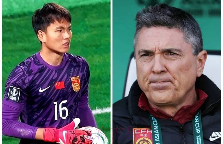 热议U23国足1-0澳大利亚：李昊头号功臣，安东尼奥有点东西